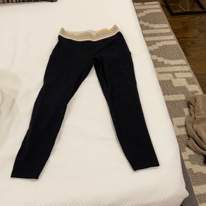 Women’s marine layer weekend sport legging